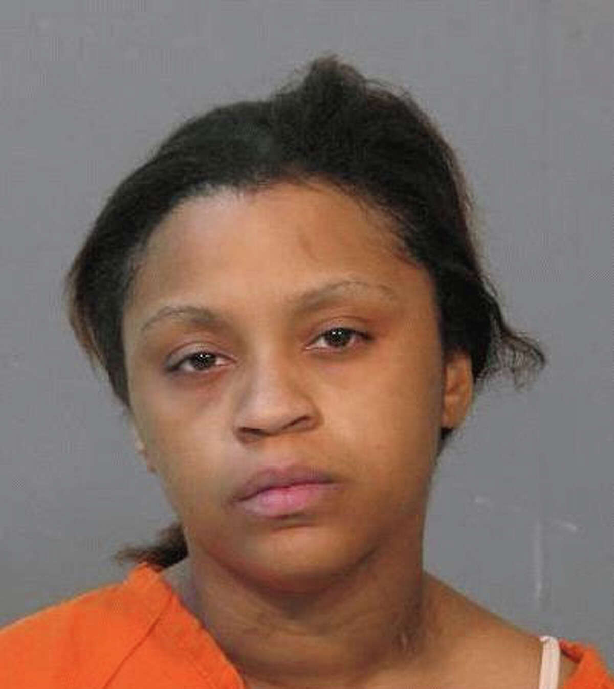 Lake Charles woman accused of leaving four kids home alone