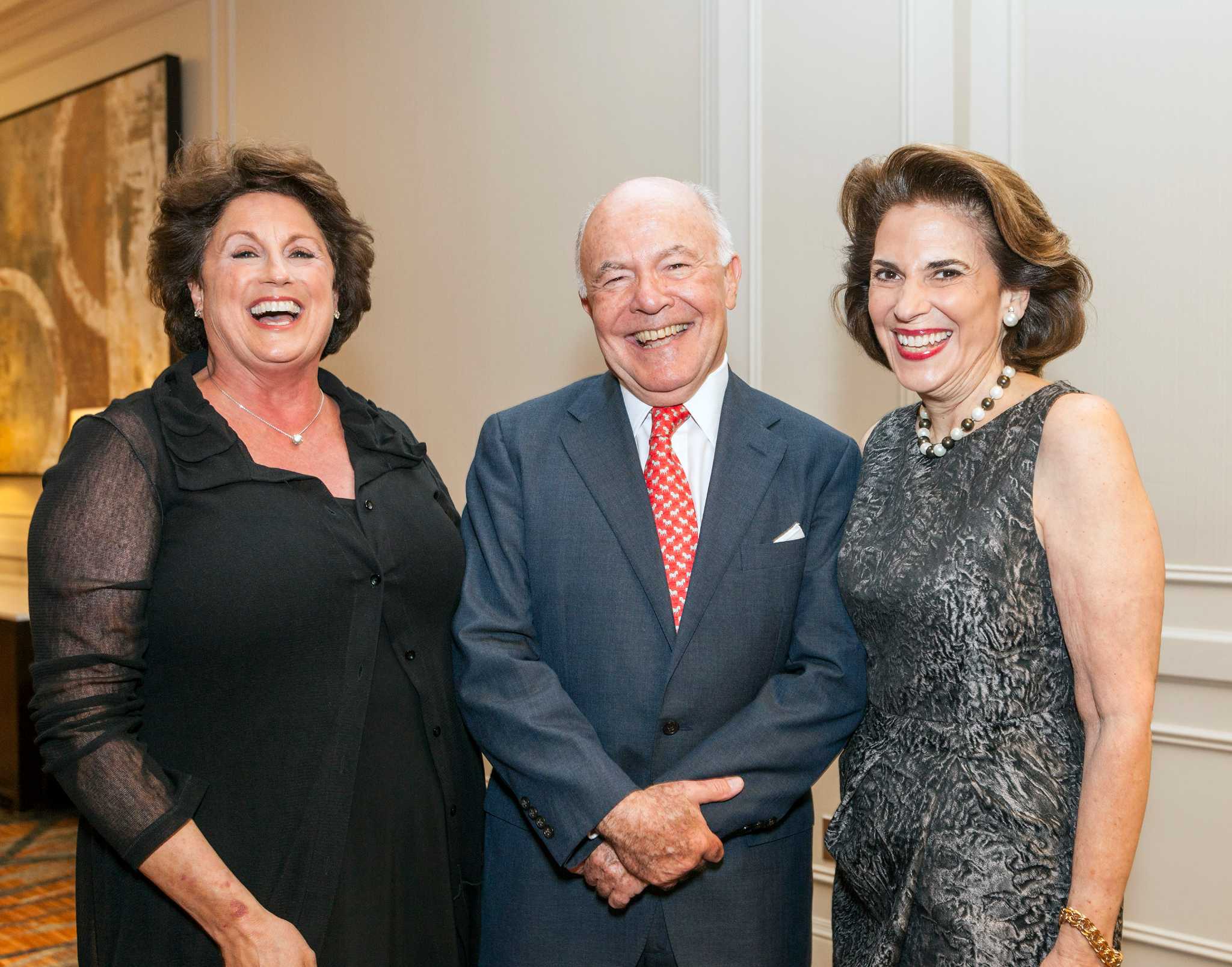 ADL Dinner honors the Starks