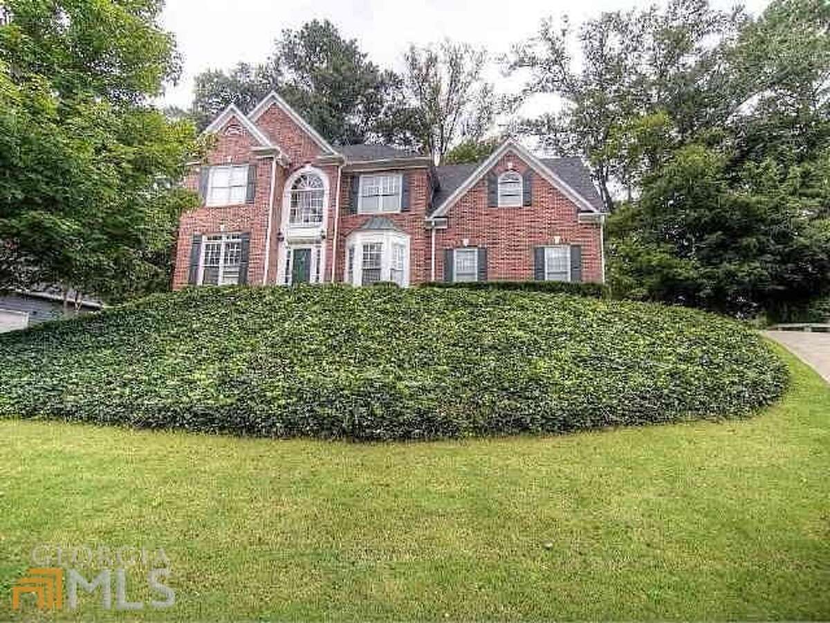 'Iconic' homes of America