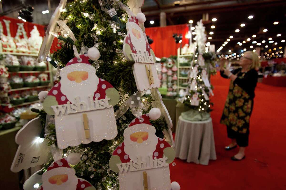 Nutcracker Market is a plum for vendors, too