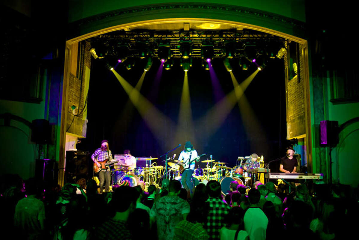 Should Neptune Theatre be a Seattle landmark?