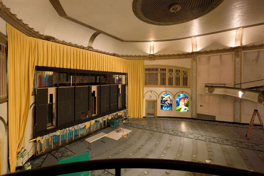 Should Neptune Theatre be a Seattle landmark?