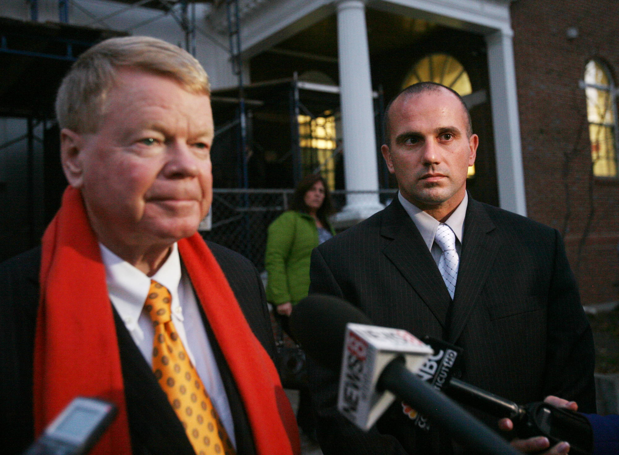 No verdict yet in trial of Jason Anderson