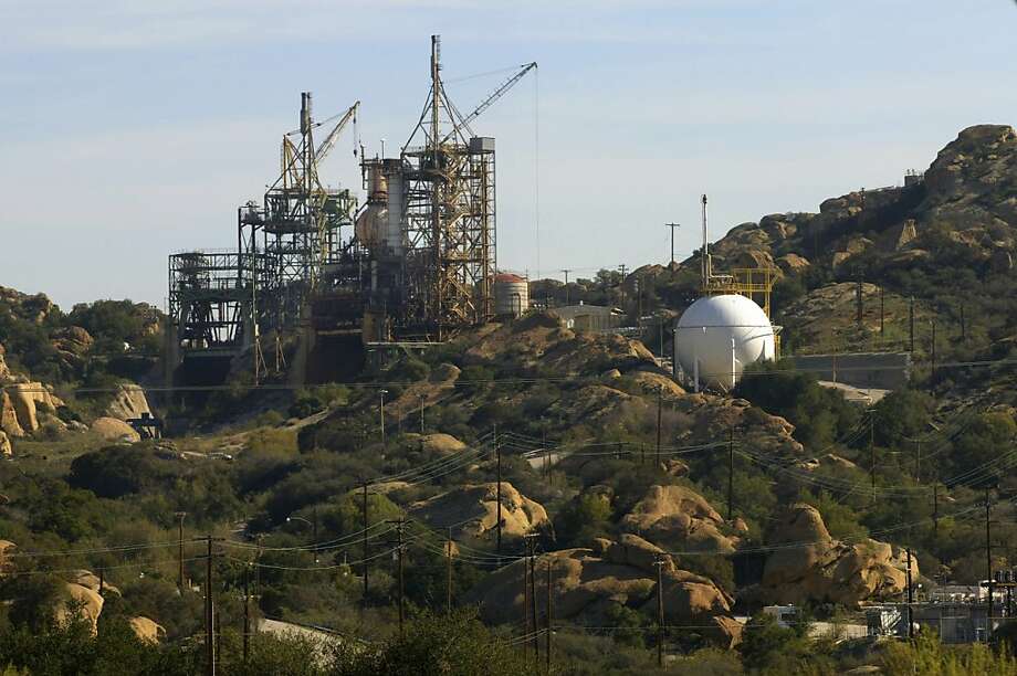 Chumash bid to buy cave sparks casino fears SFGate