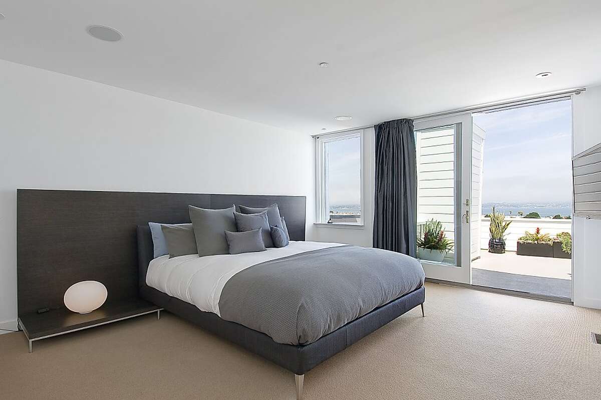 Cow Hollow Victorian modern elegance