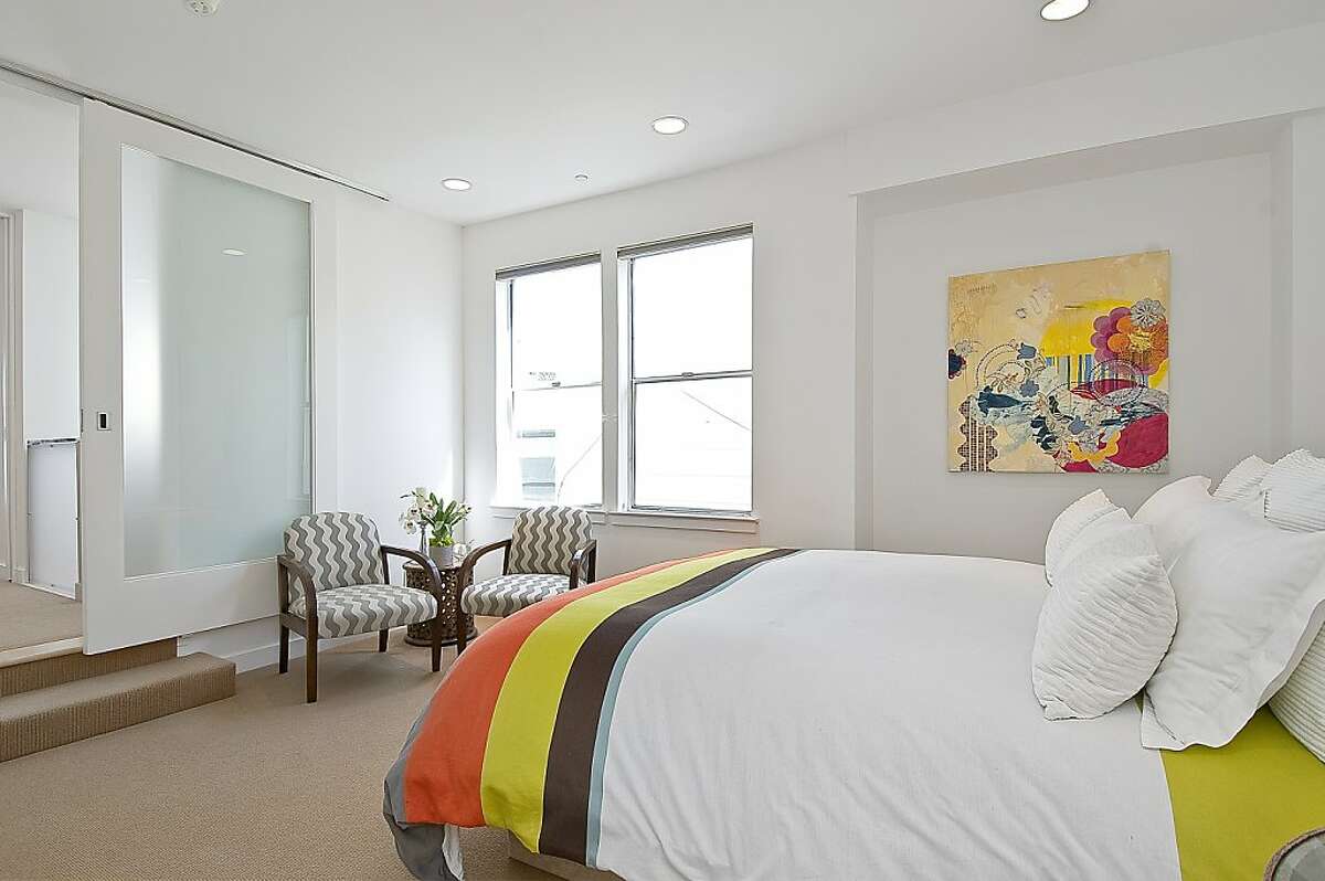 Cow Hollow Victorian modern elegance