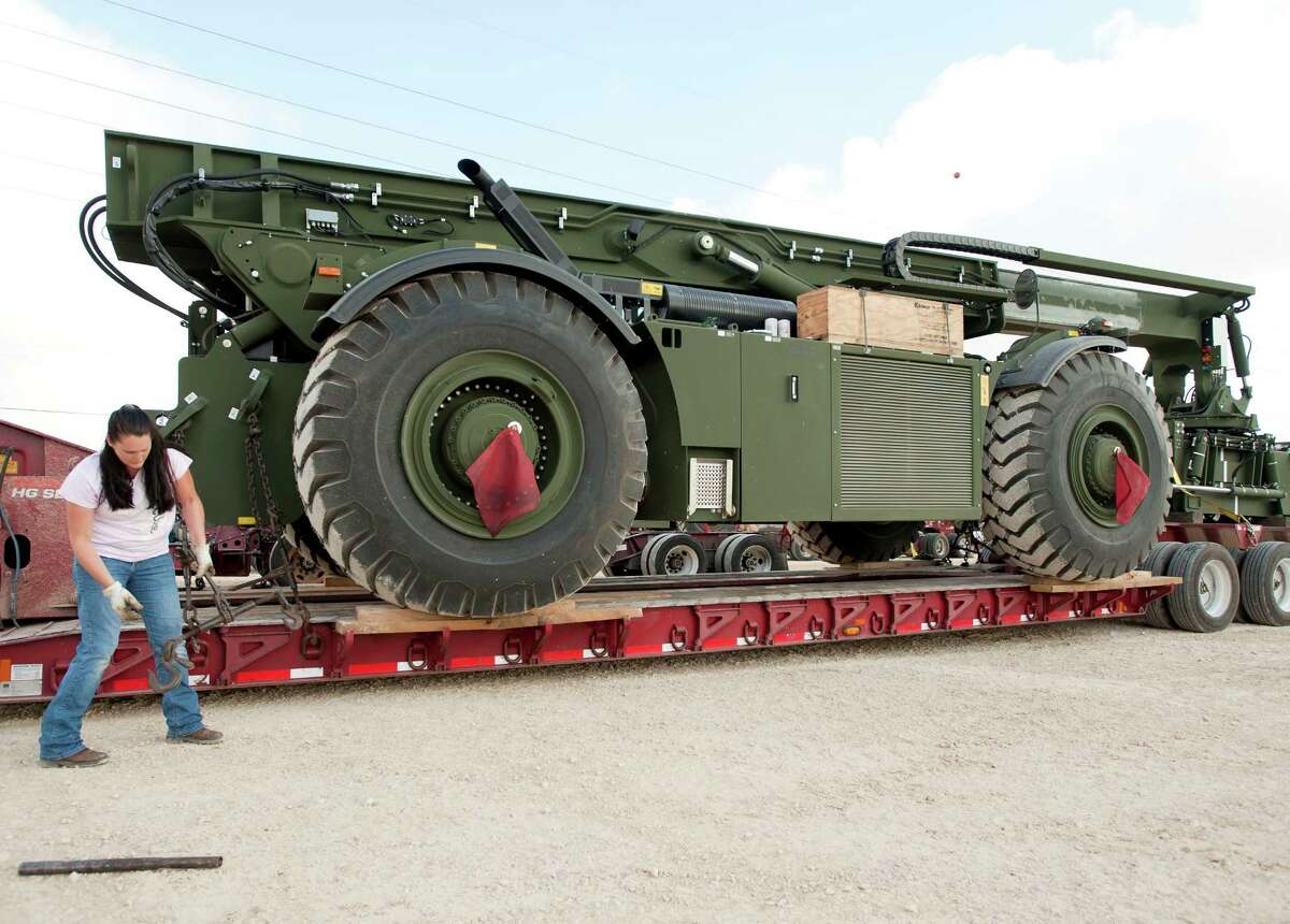 New terrain for Kalmar