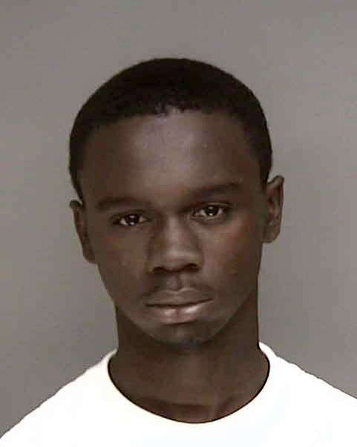 18-year-old Laheem "Hemme" Jones, of Washington Avenue, in Bridgeport, Conn. was charged with the January murder of 14-year-old Justin Thompson on Tuesday, Nov. 6, 2012.