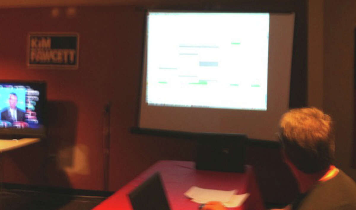 Fairfield vote Two ways to read results