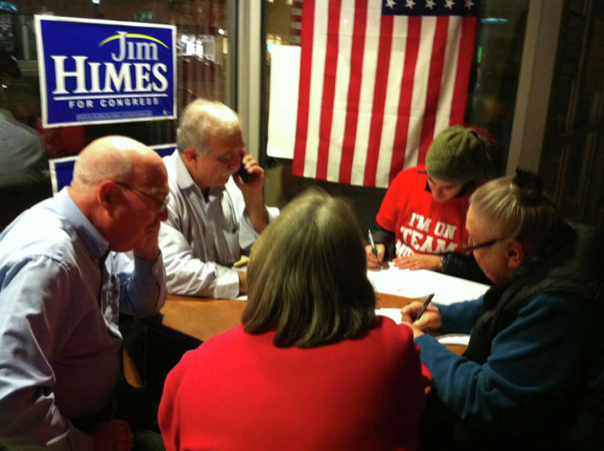 Fairfield vote Two ways to read results