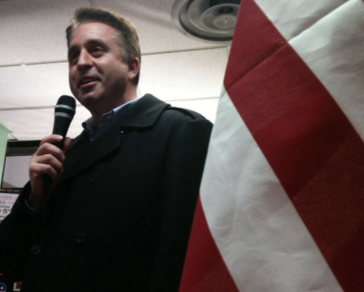 Fairfield vote Two ways to read results