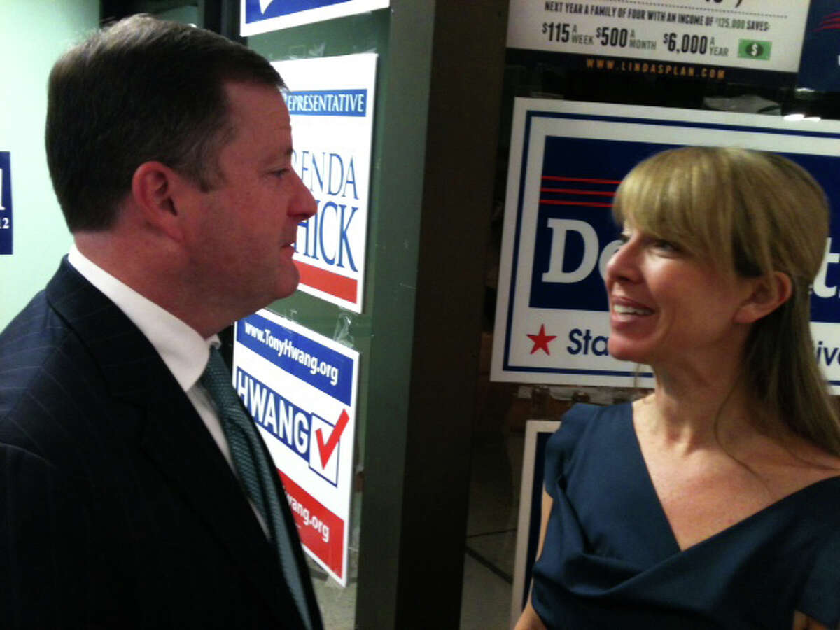 Fairfield vote Two ways to read results