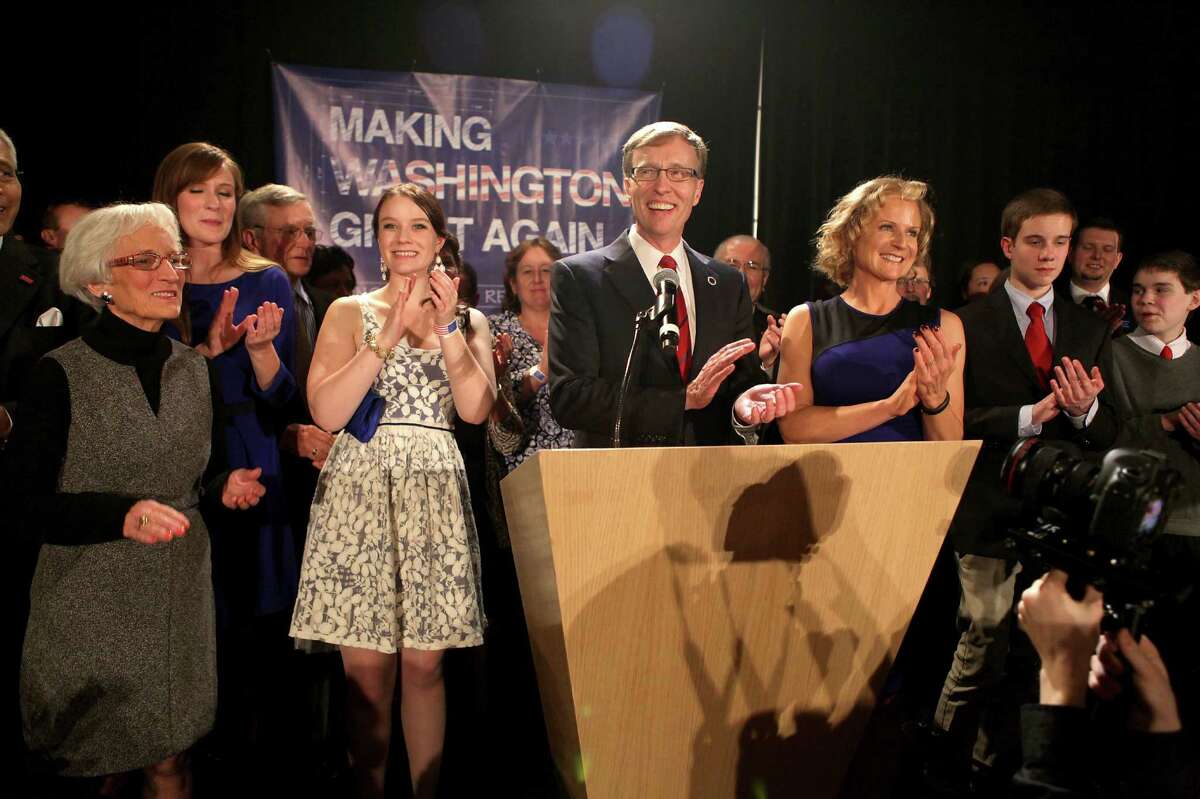 Washington Approves Same Sex Marriage