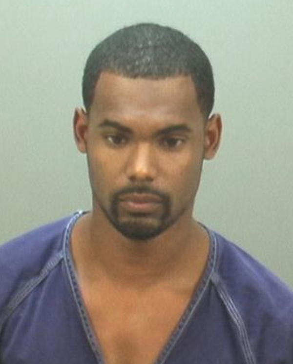 San Marcos fugitive arrested on S.W. Side