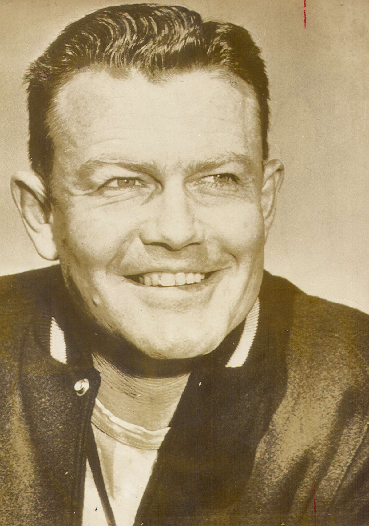 Dec. 18, 1956 ... Darrell Royal was appointed the new head football coach at the University of Texas. In this picture, he was the coach at the University of Washington.