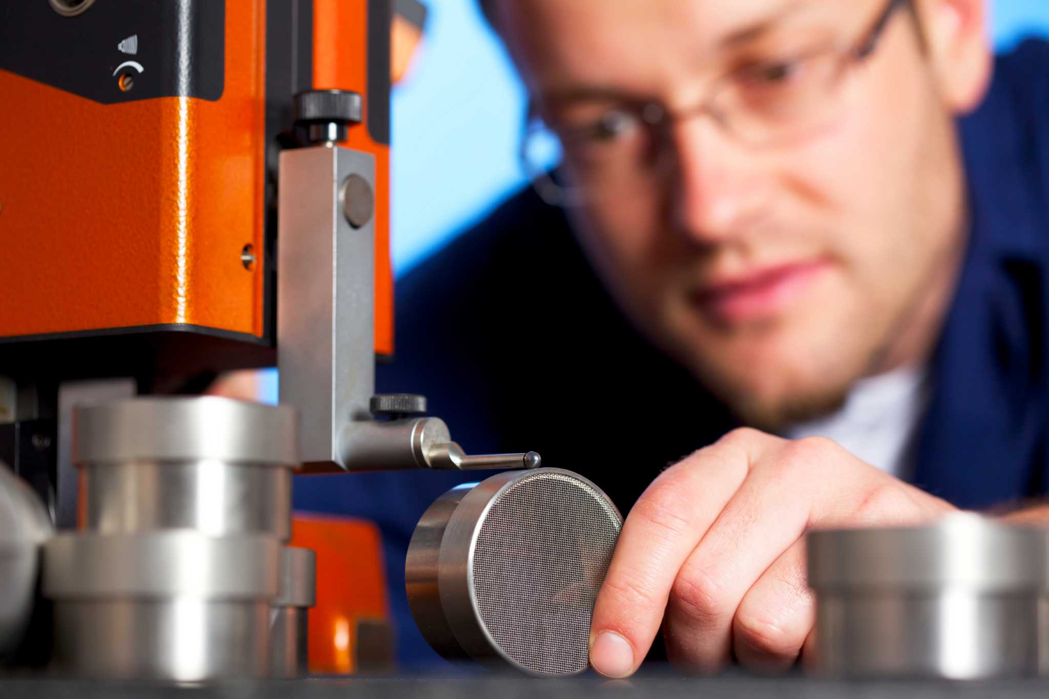 Mechanical engineering 'mostrequested discipline' Houston Chronicle