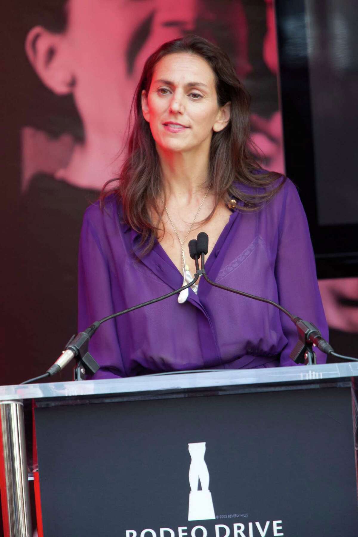 Vreeland documentary shows how fashion queen defined style