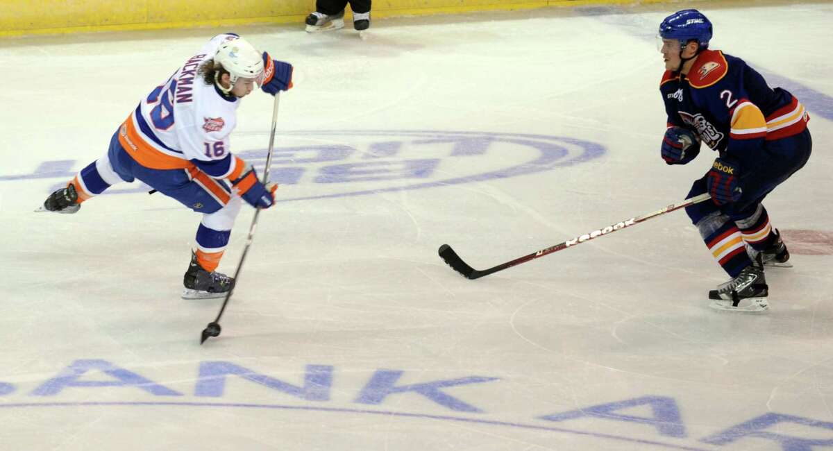 Sound Tigers get physical, top Admirals