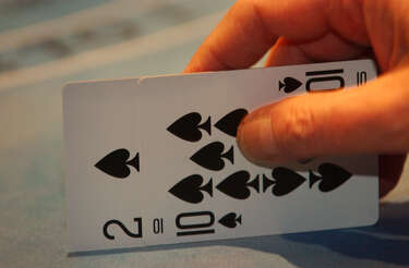 Texas Legalizing Casino Gambling