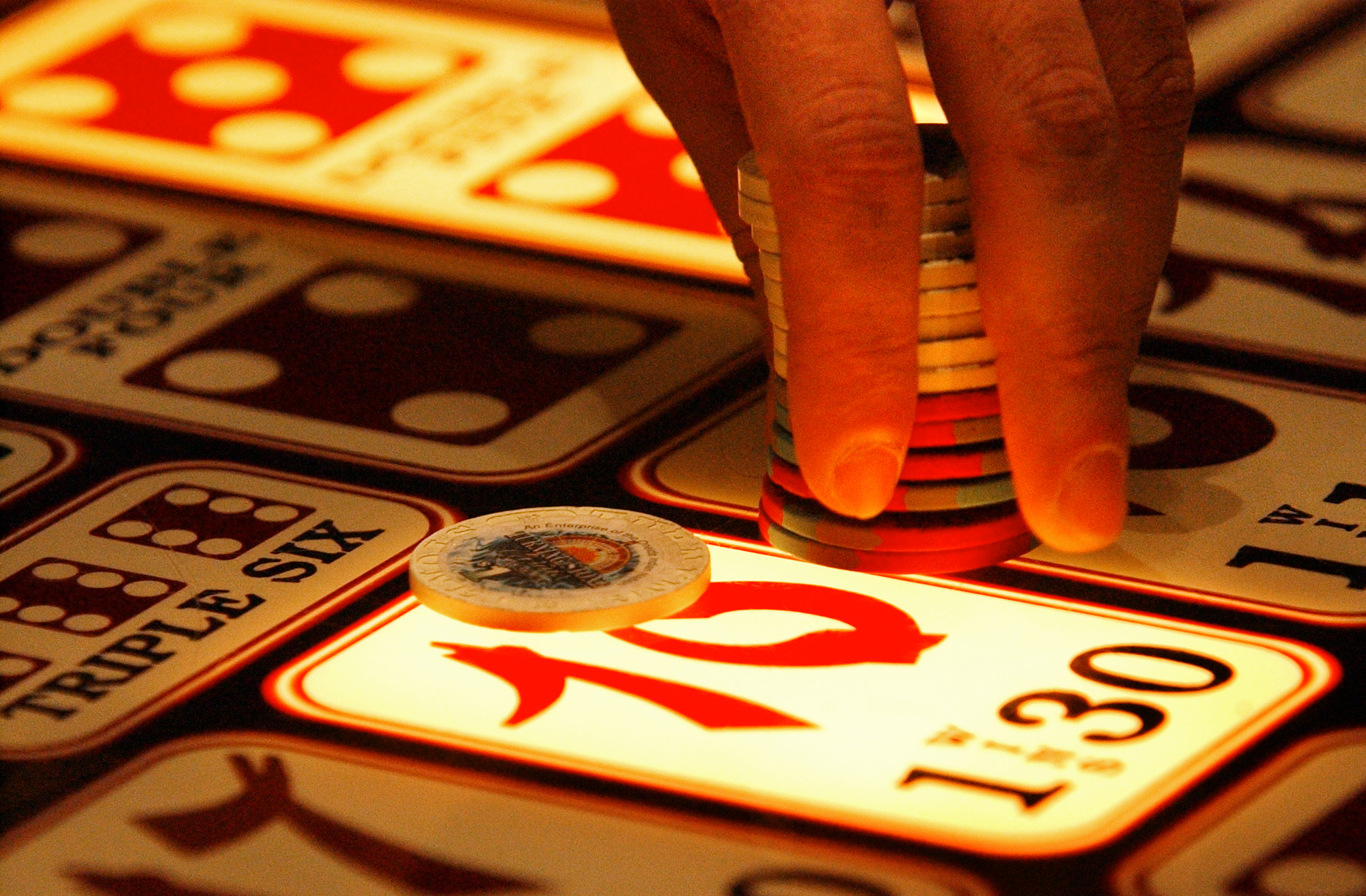 casino rules in oklahoma for texas hdem