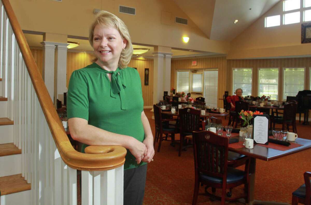 No. 5 midsize company Atria Senior Living Group