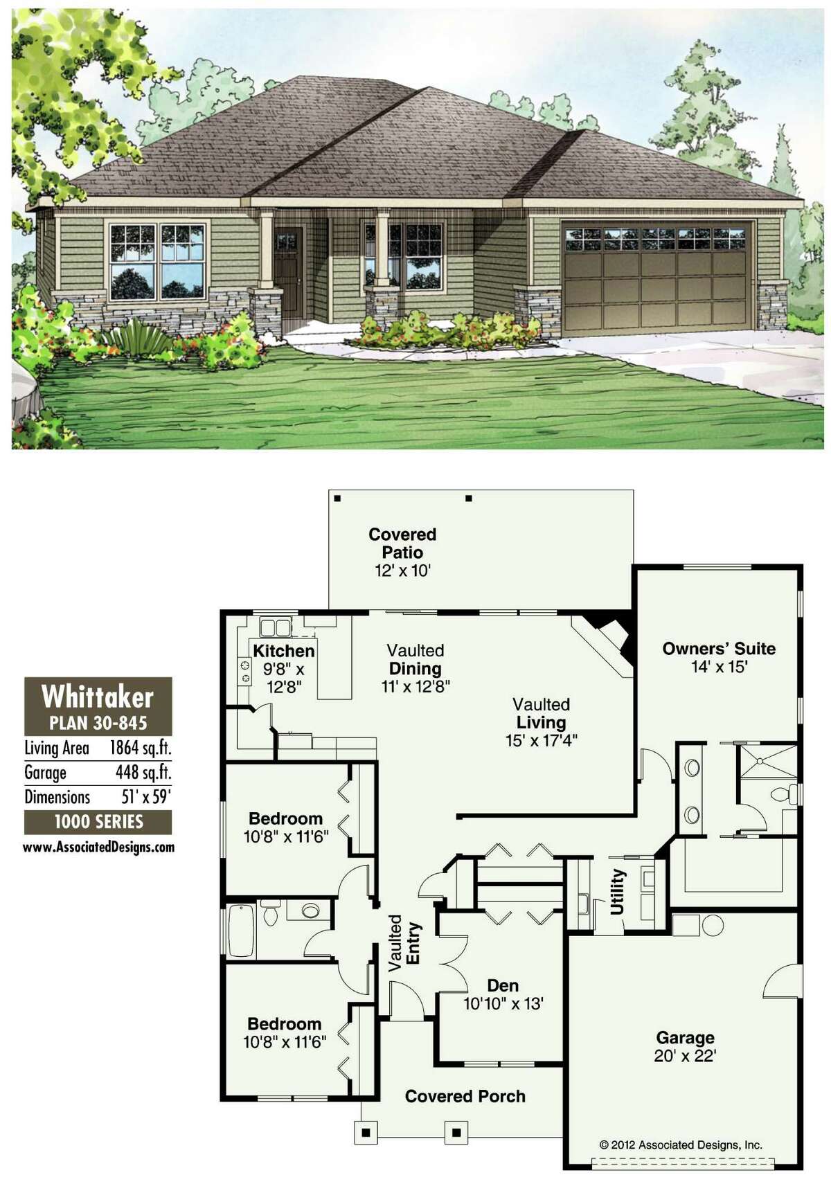 House plans