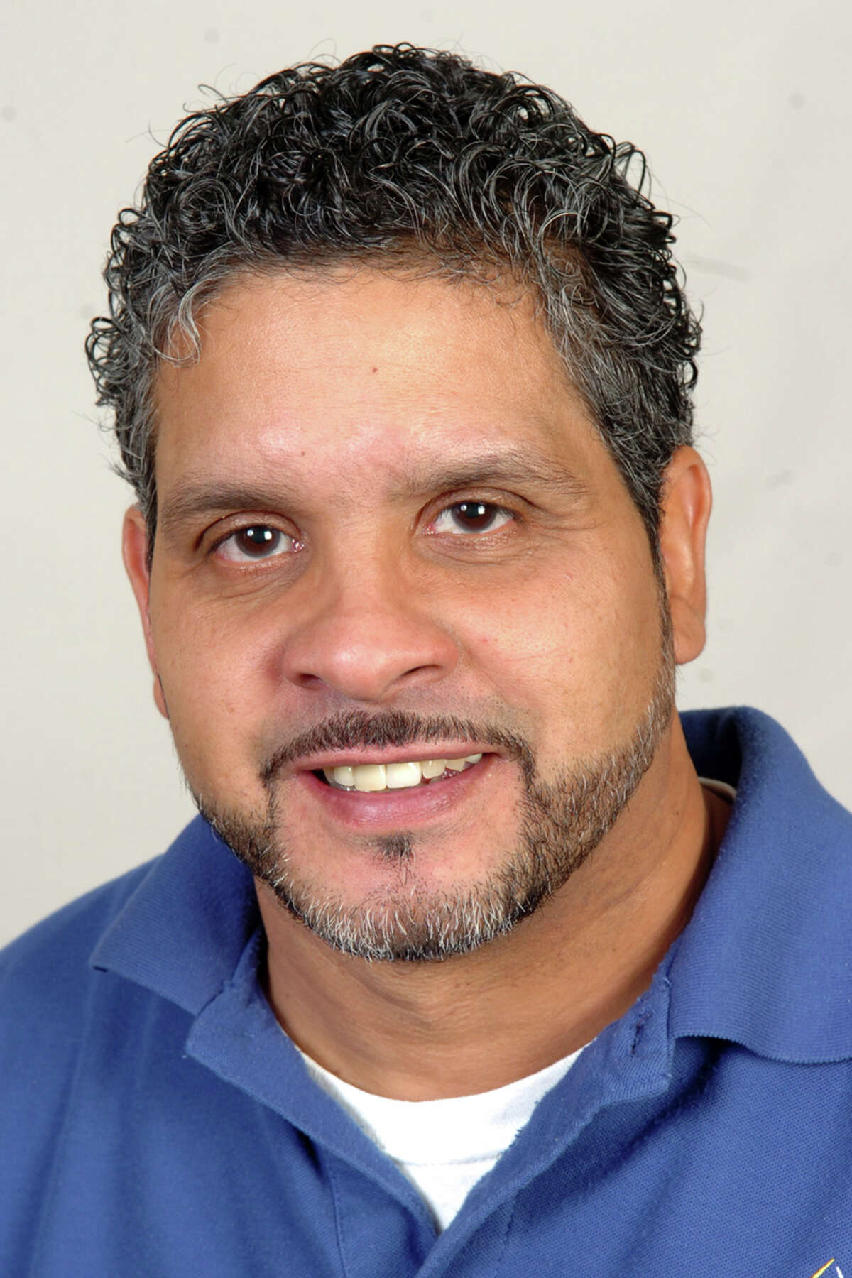 John Maldonado, of Bridgeport, another Light in the Storm, Nov. 7th, 2012.