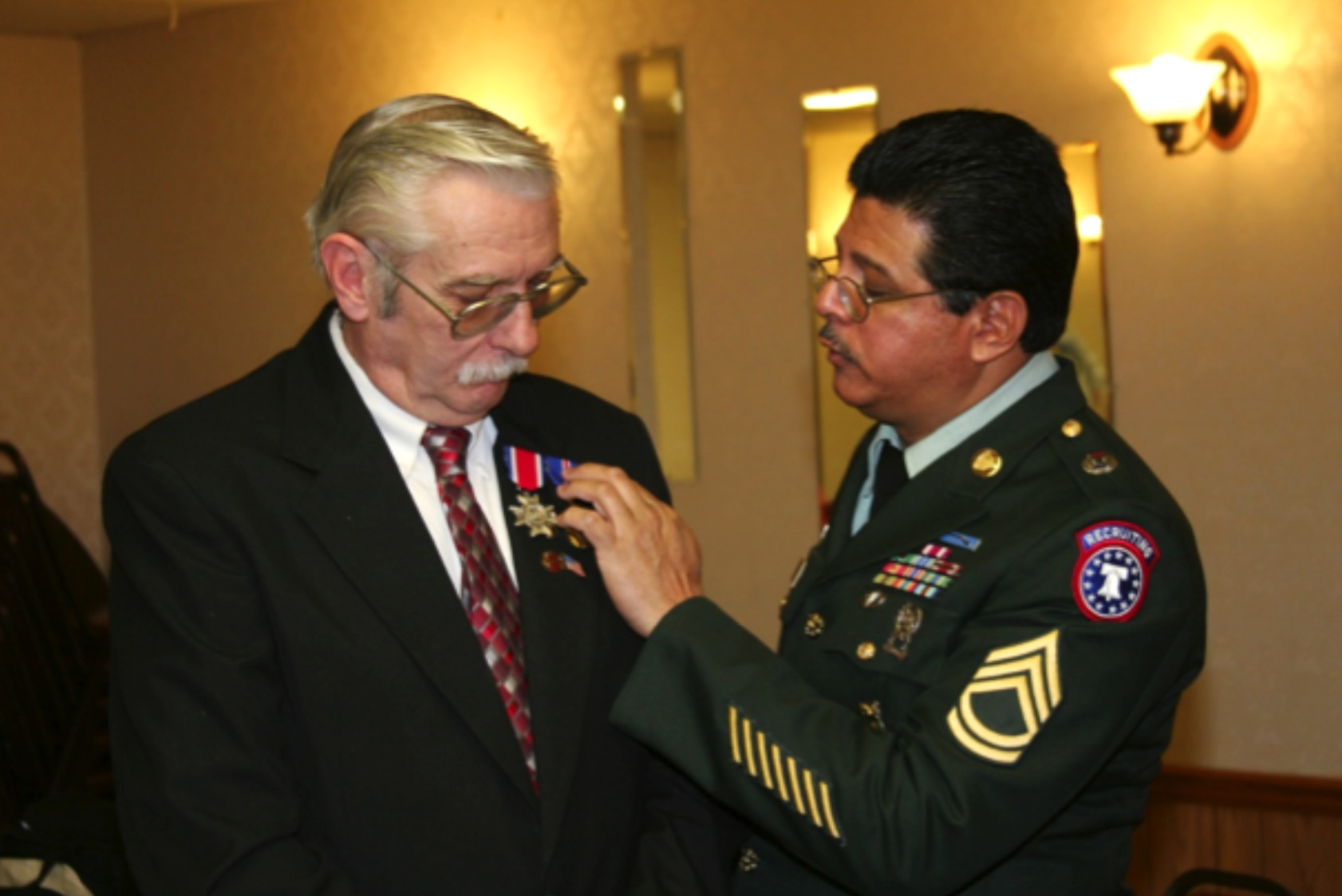 Paying tribute to Vietnam vets Times Union