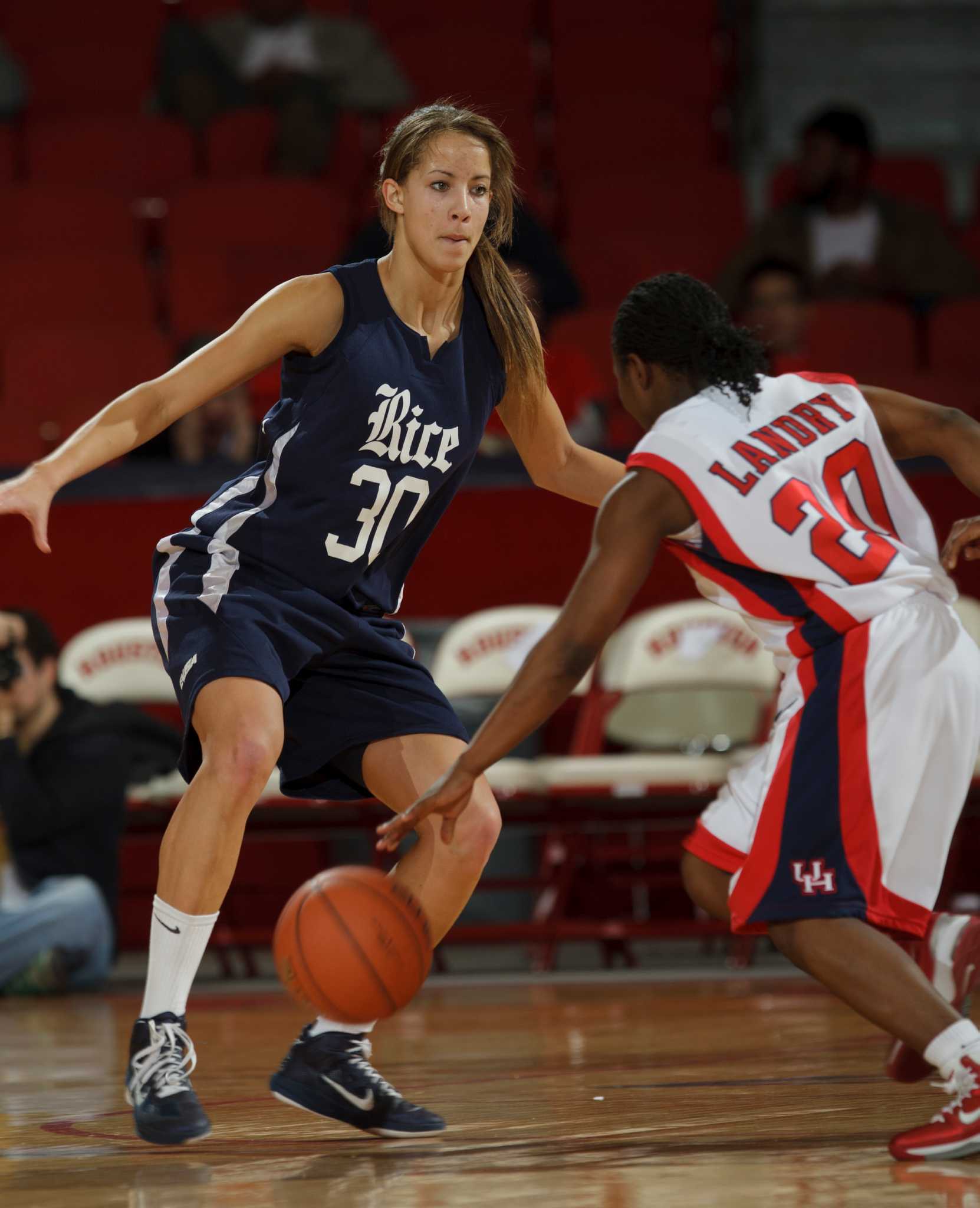 Women's college basketball teams at a glance
