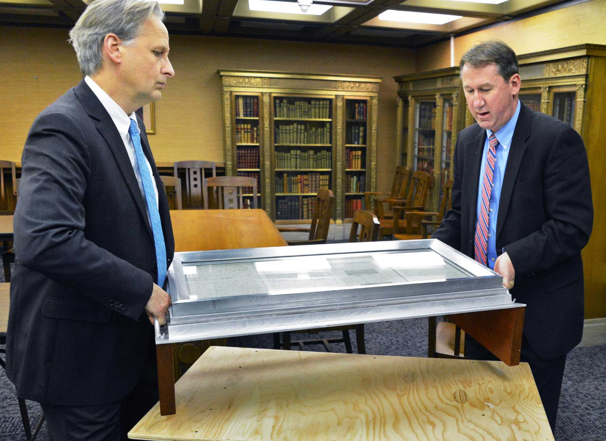 Photos: Lincoln's legacy