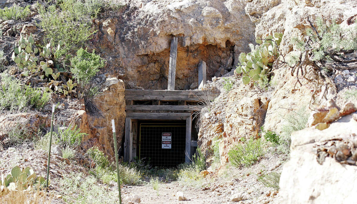 Silver riches carry a price