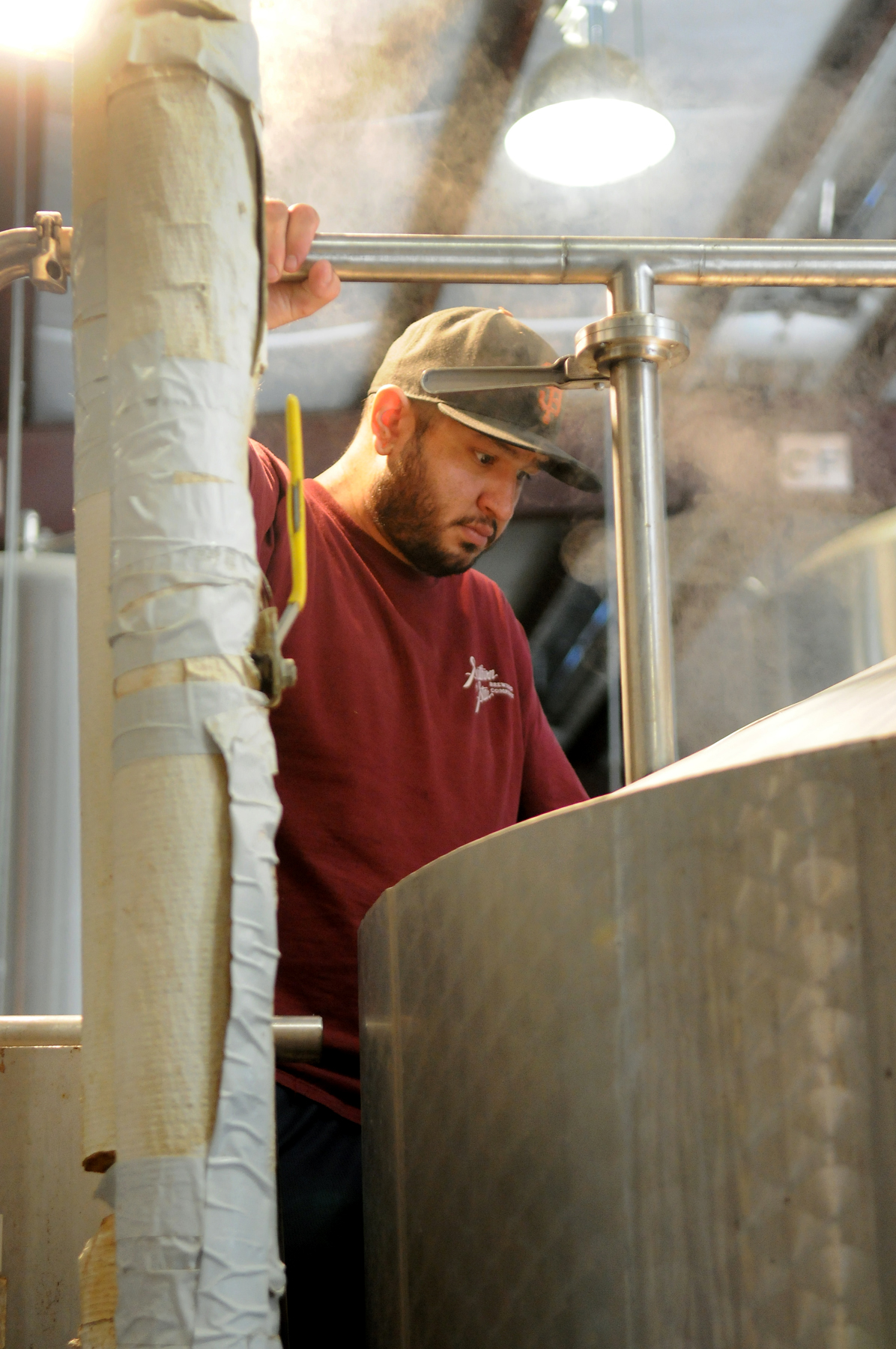 More beer, more jobs from craft brewers