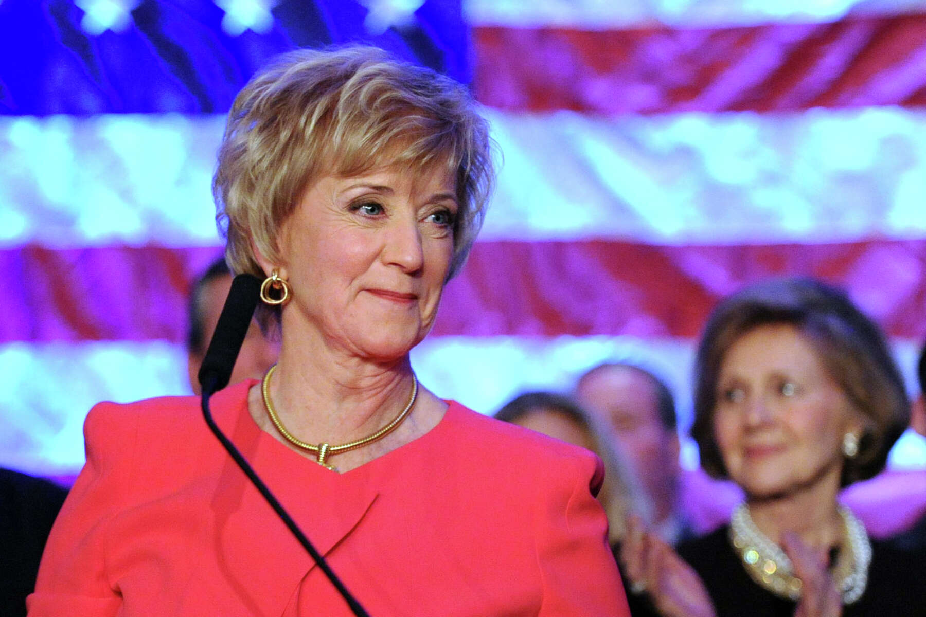 linda mcmahon connecticut