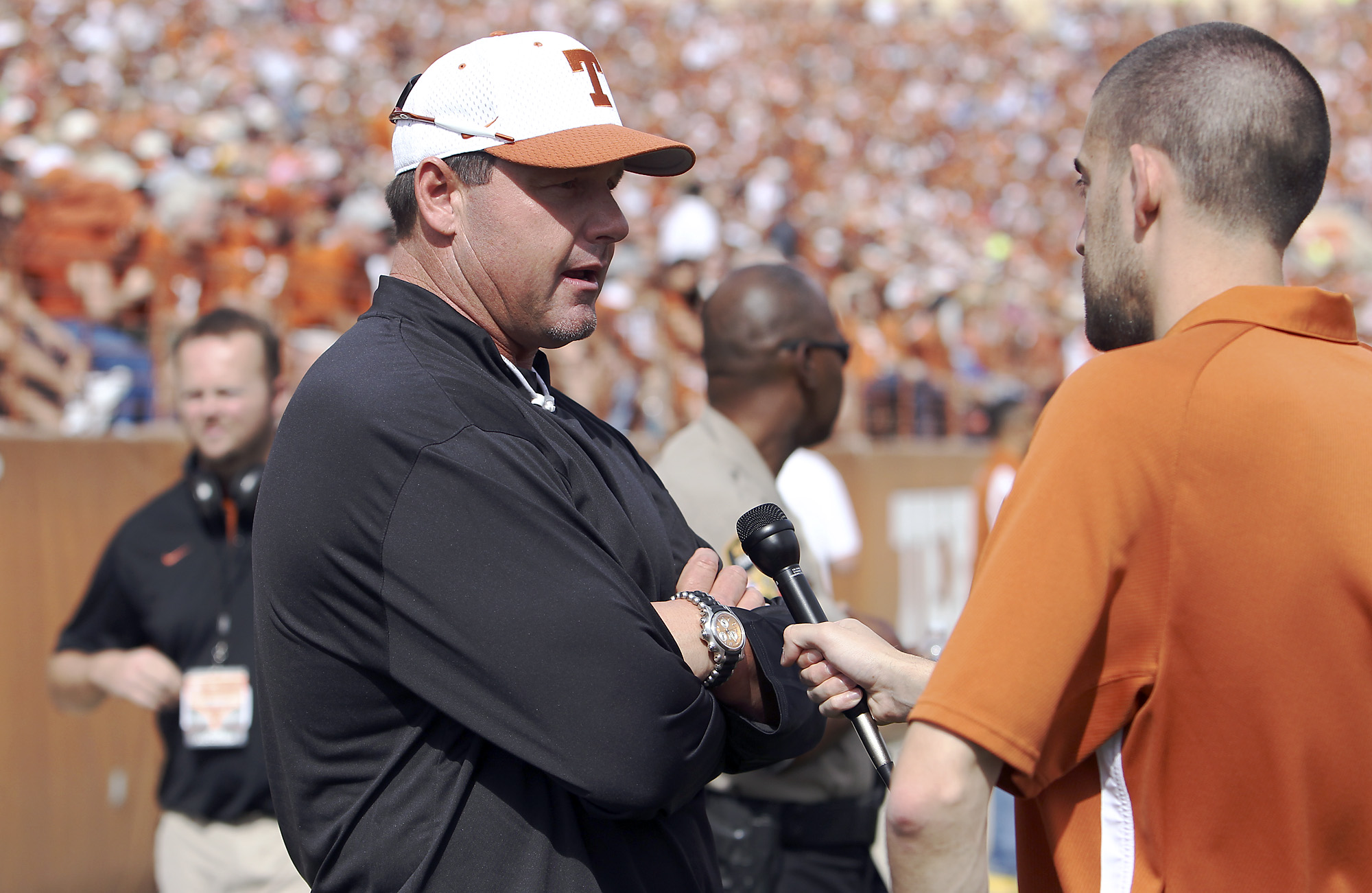 Roger and Debbie Clemens pledge $1 million gift to support Texas Baseball -  University of Texas Athletics