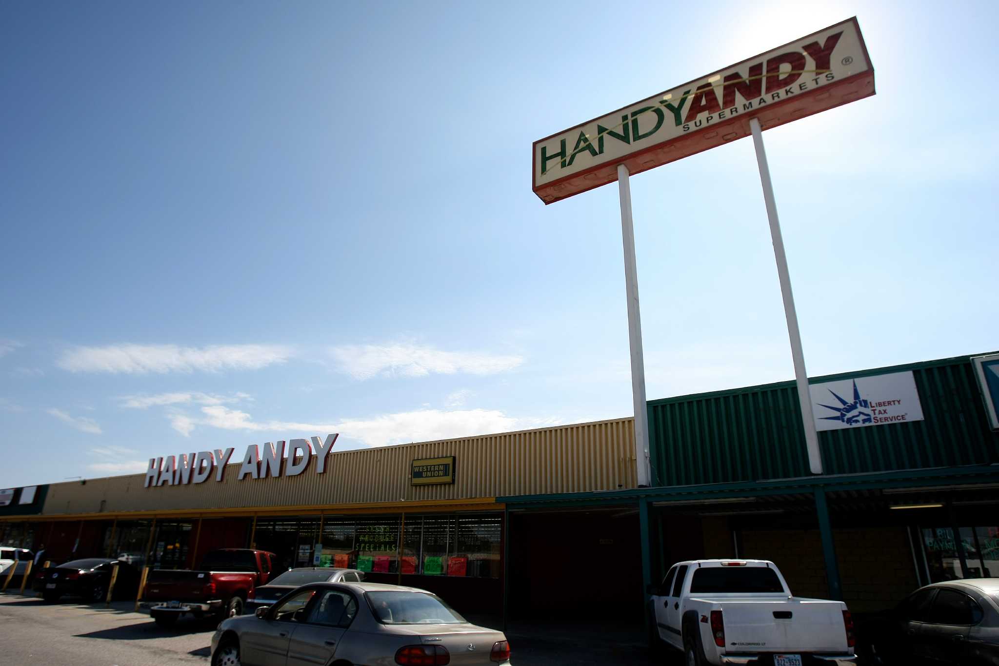 Purchase The Handy - The Handy store