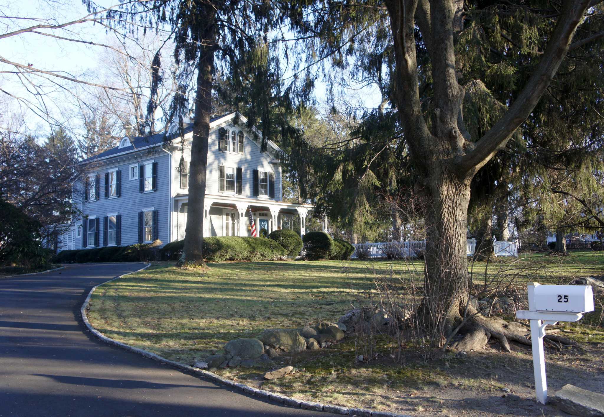 Greens Farms 'B&B' proposal not getting neighborly