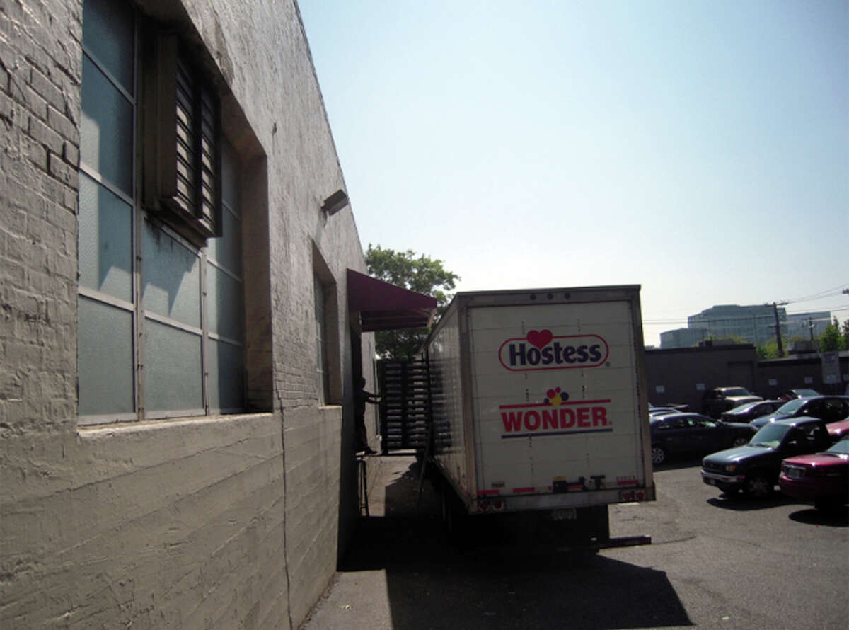 Hostess bakery in Seattle to close