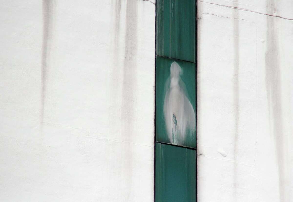 In 1969, screendoor Jesus incited religious fervor in Port Neches