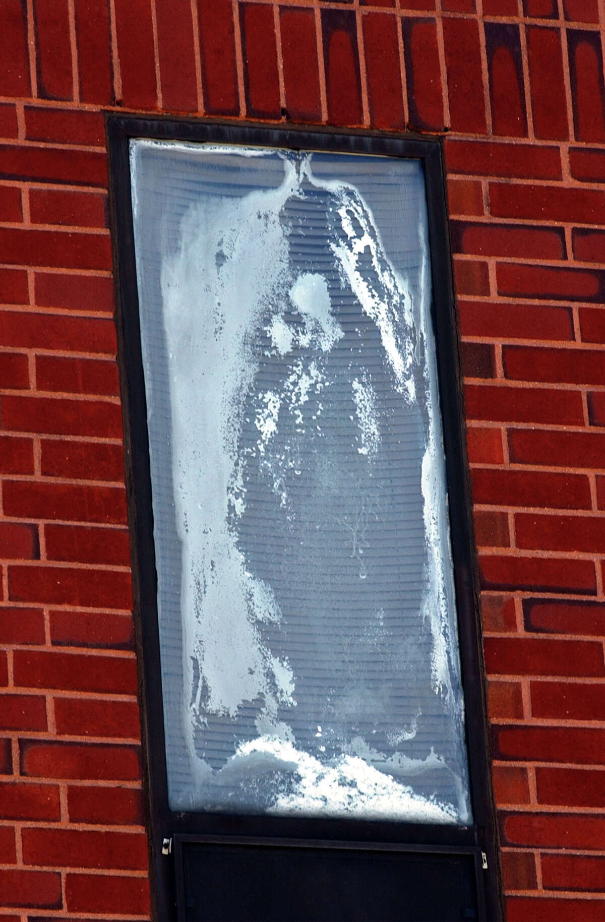 In 1969, screendoor Jesus incited religious fervor in Port Neches