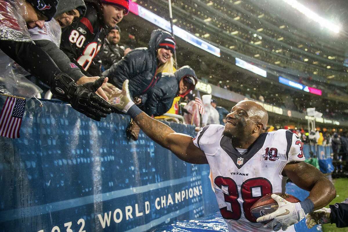 Behind Enemy Lines: Texans at Bears; Week 14 – NBC Sports Chicago