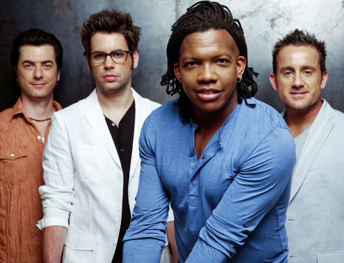 ‘Born Again’ reflects Newsboys’ journey and faith