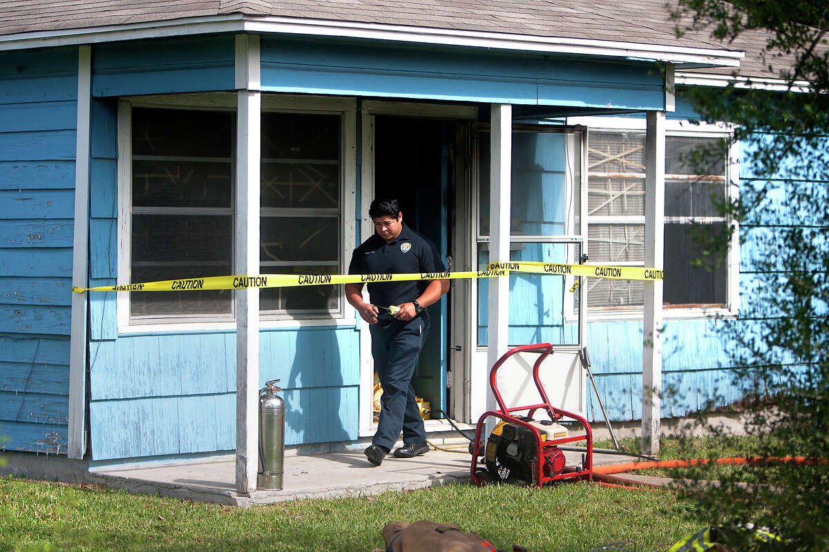 Woman dies in house fire