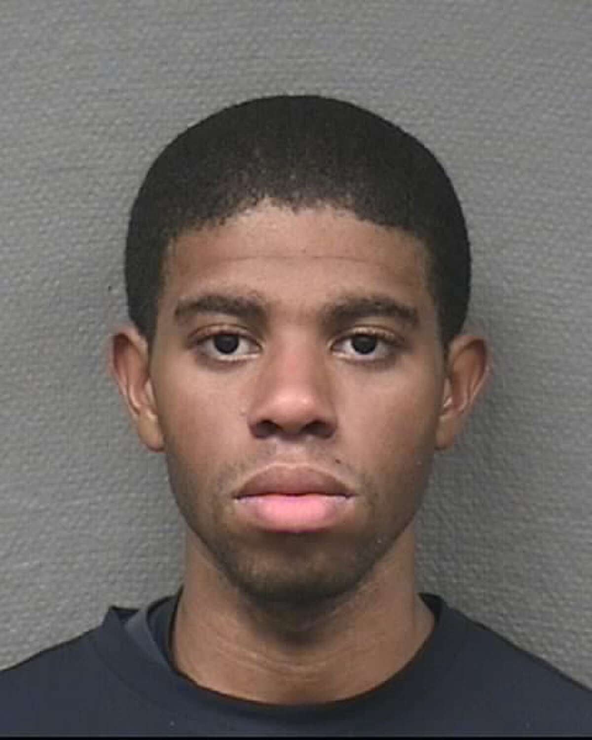 16 in Harris County facing the death penalty