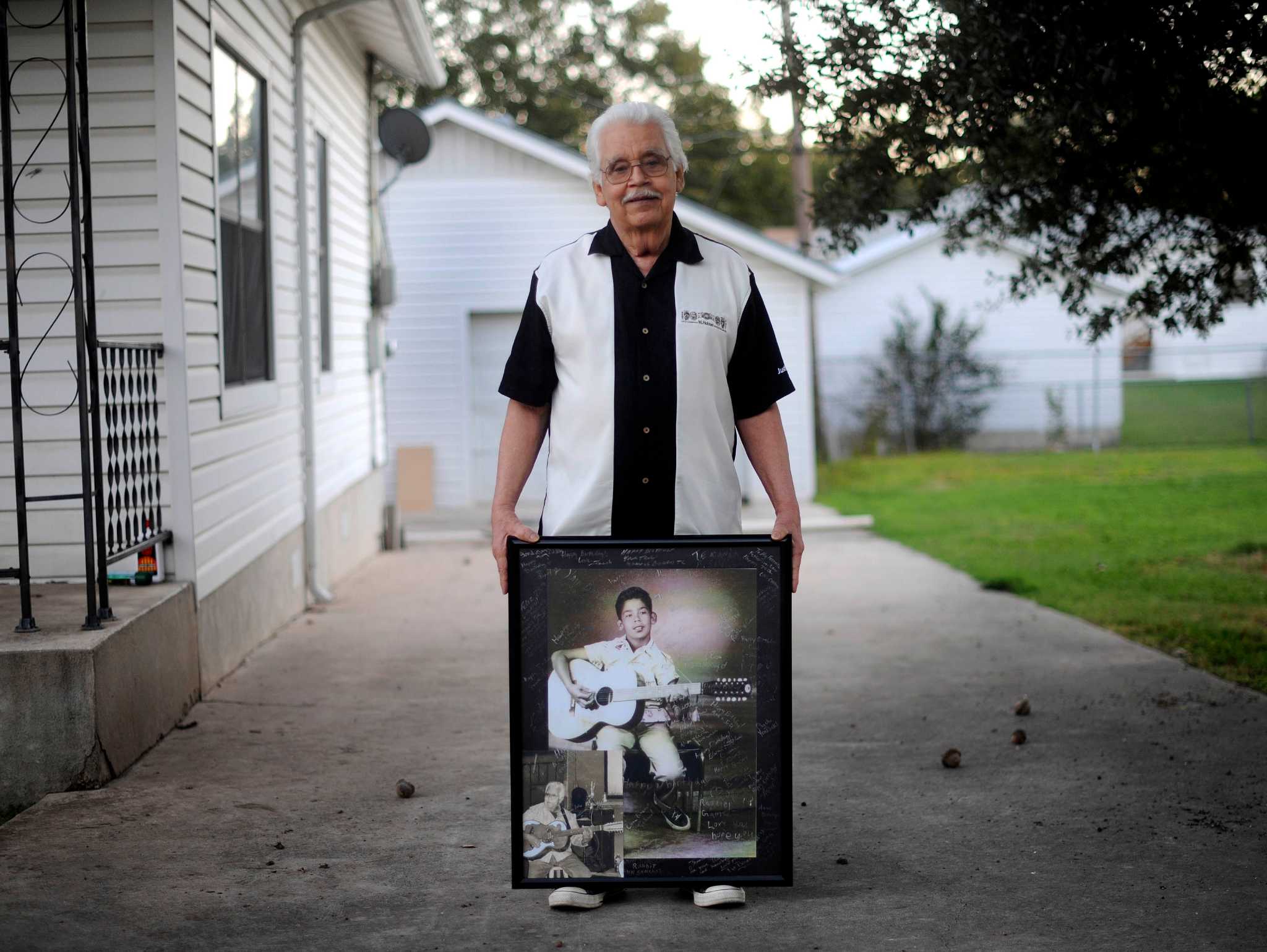 Is Jesus "Chucho" Castro The Future Of [Relevant Field]? - 4dw0362