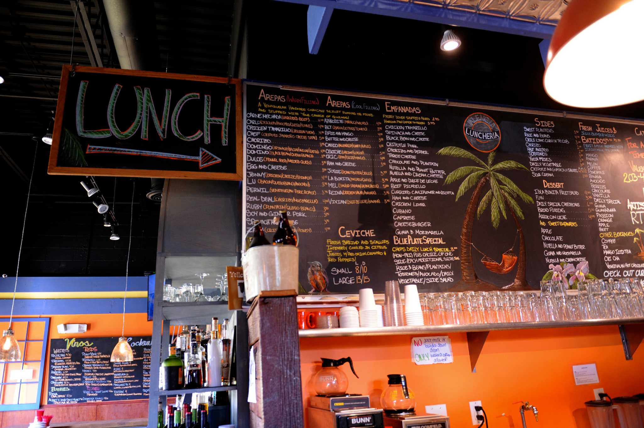 Norwalk restaurant is southwestern Connecticut's top