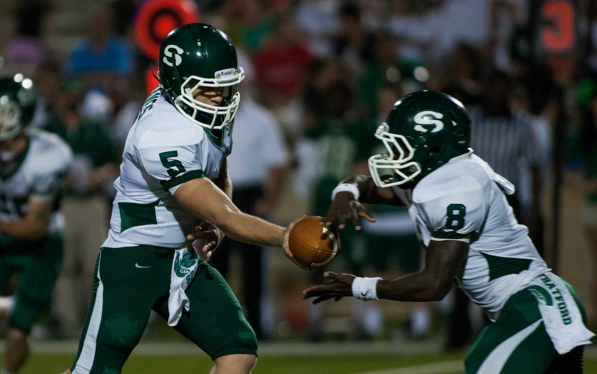 SBISD Stratford, local teams ready for playoffs