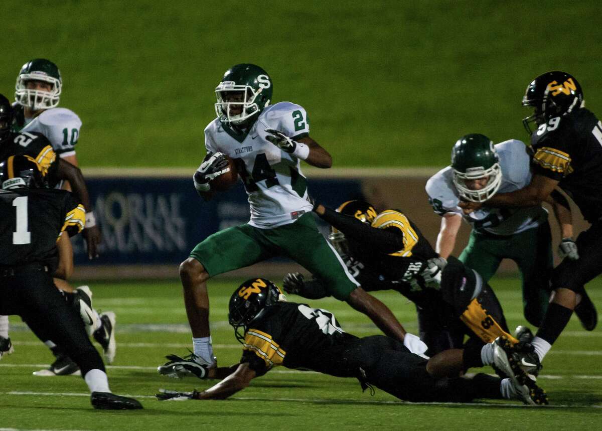 SBISD Stratford, local teams ready for playoffs