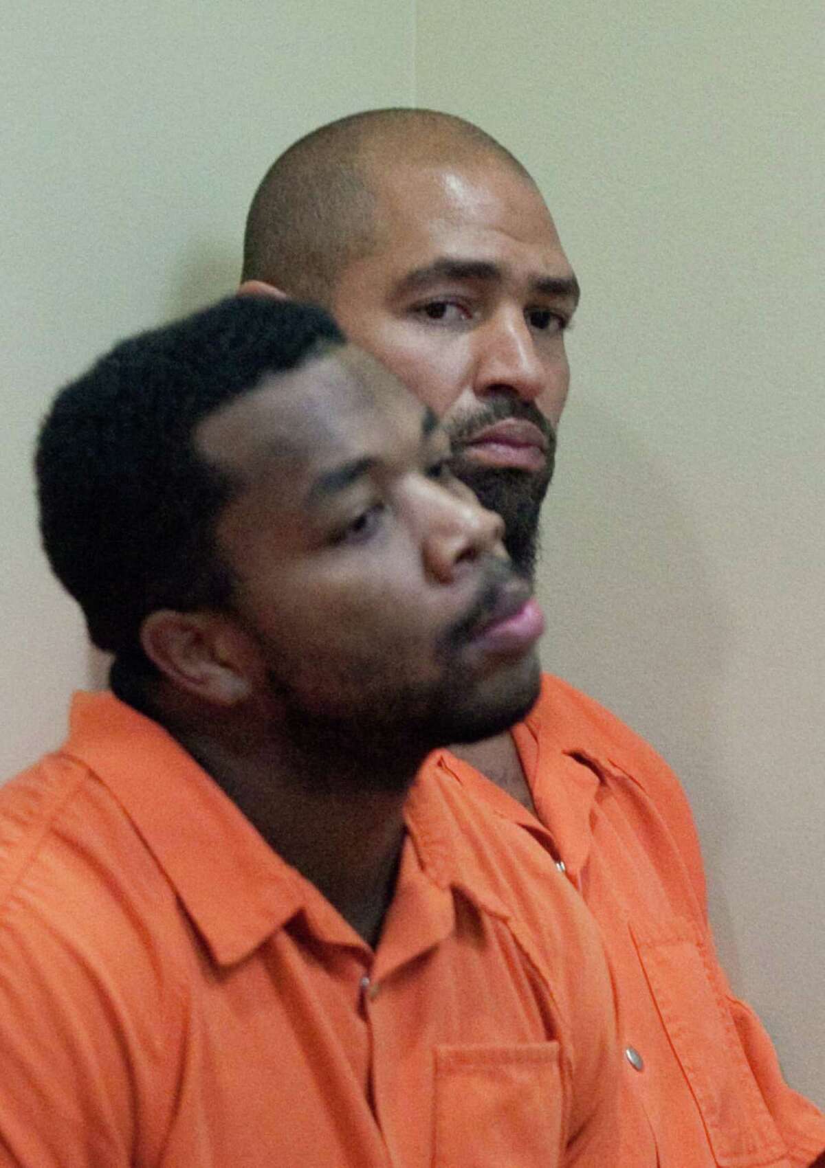Jerramy Stevens released in domestic violence case involving Hope Solo