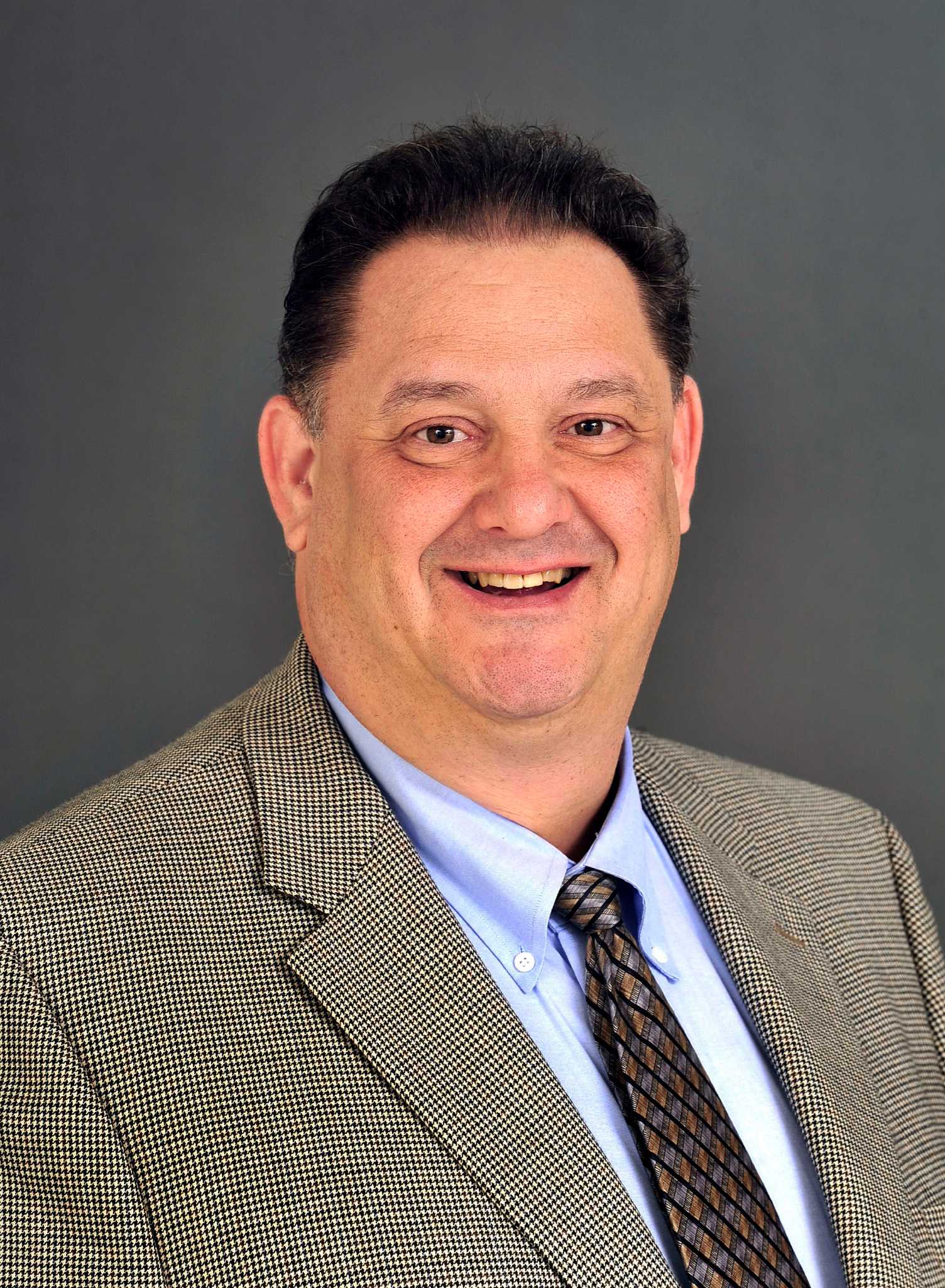 Bolinsky, Mitch