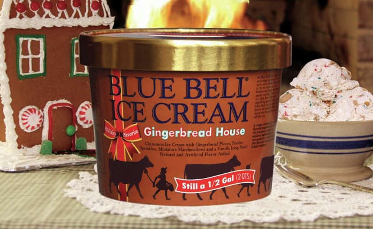 Blue Bell expanding its reach in NC